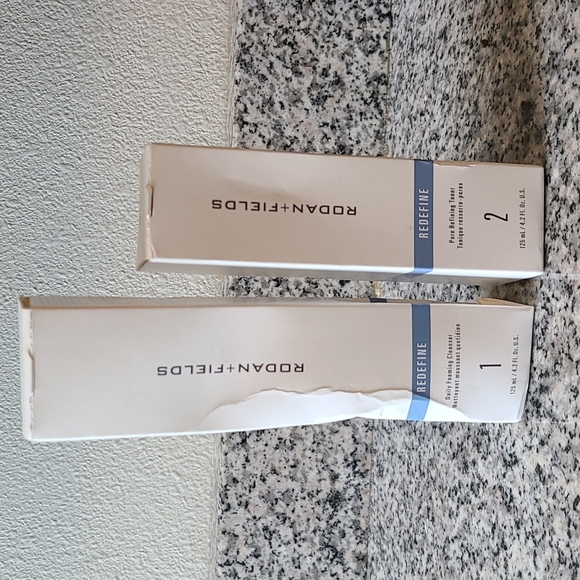 Rodan + Fields Other - COPY - Rodan + Fields Redefine Set